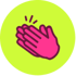 Clap Icon