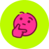 Thinking Icon